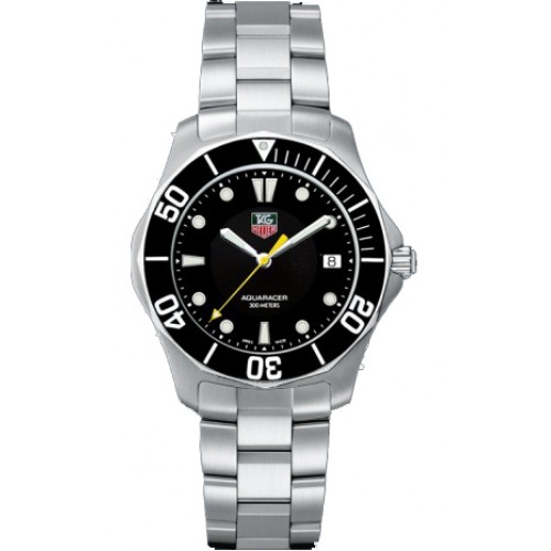 Tag Heuer Aquaracer WAB1110-BA0800